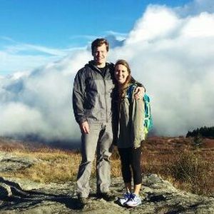 Meet your Posher, George